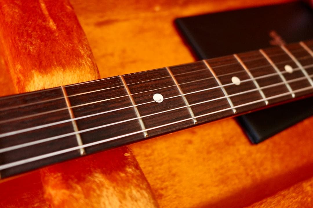 ギター Fender Limited Char Stratocaster