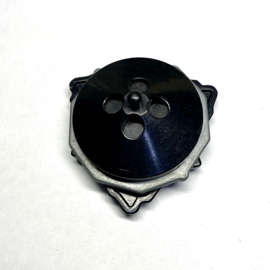 トライグル2　【爆転シュートベイブレード】