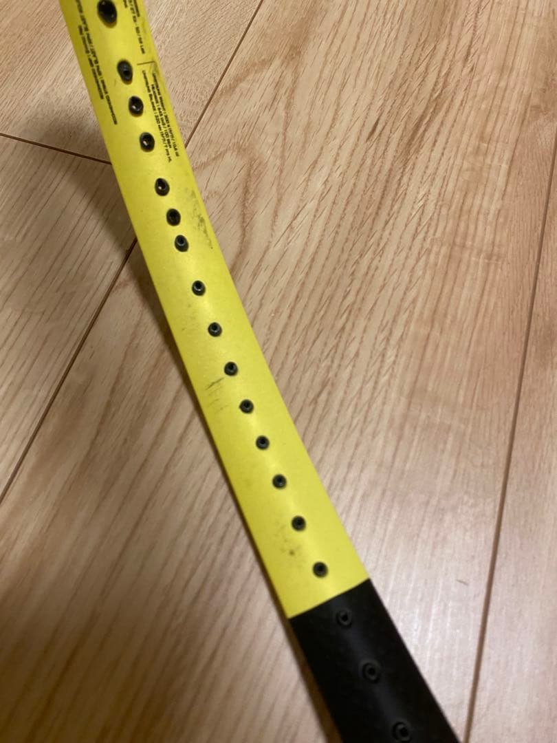 バボラ ピュア アエロ 2019年モデル