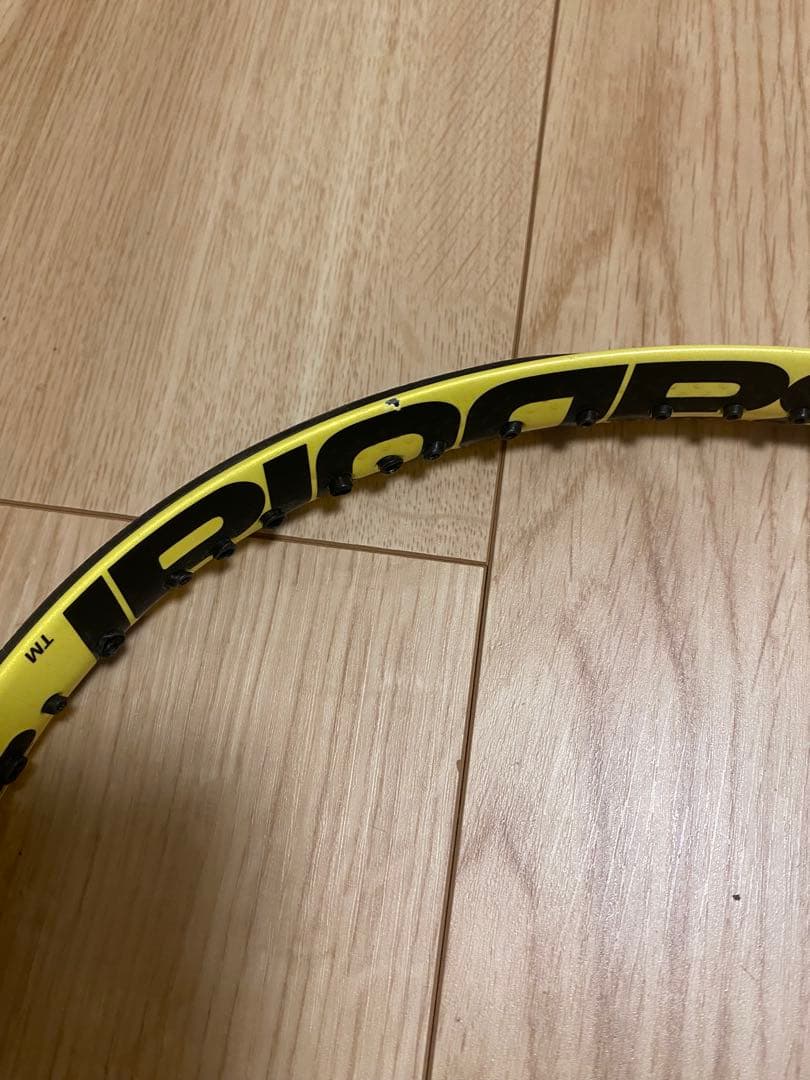 バボラ ピュア アエロ 2019年モデル