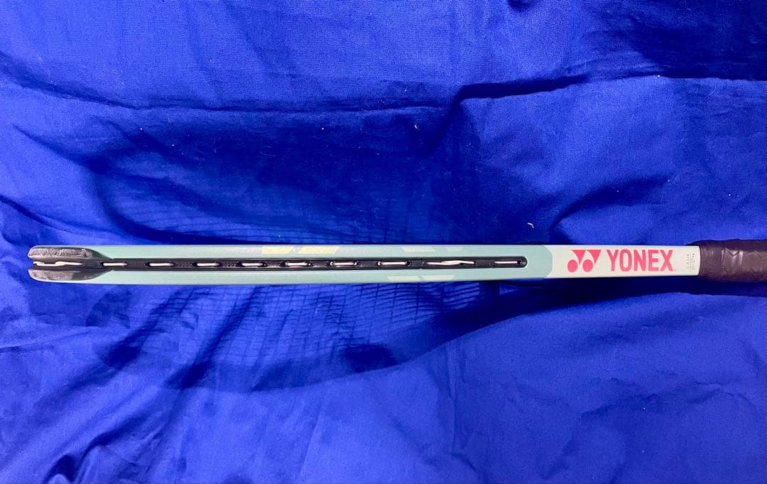 YONEX PERCEPT 100テニスラケット G2
