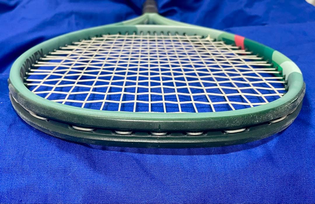 YONEX PERCEPT 100テニスラケット G2