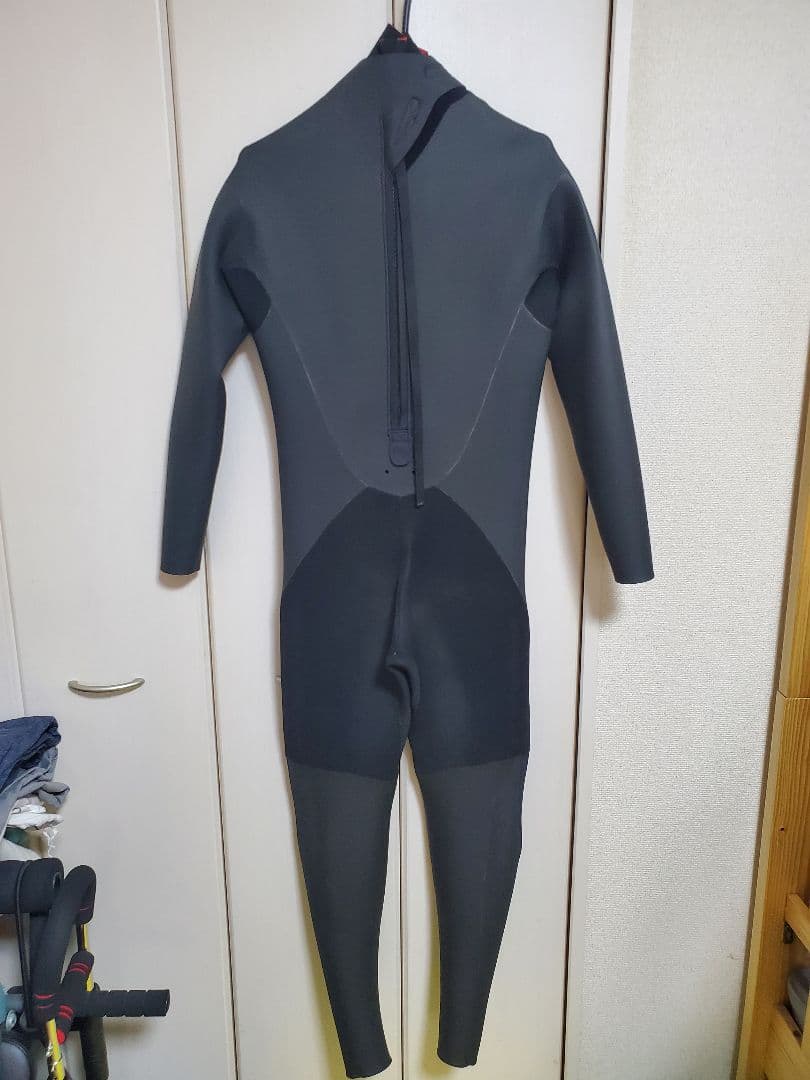 Y*マ様 RSS SURF EVOTRIC セミドライ 5/3ｍｍ　サイズMLB