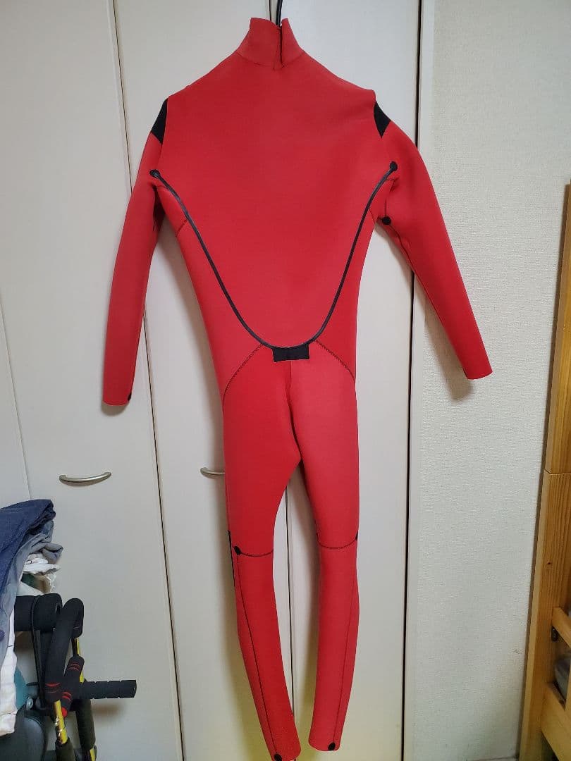 Y*マ様 RSS SURF EVOTRIC セミドライ 5/3ｍｍ　サイズMLB