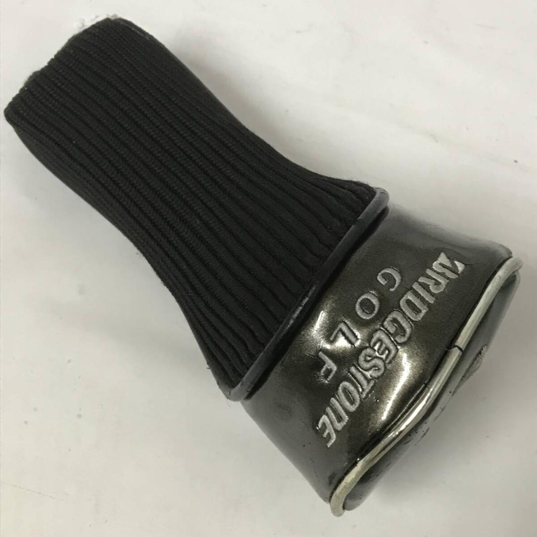 ブリヂストン ユーティリティー TOUR B XO-H H3 21