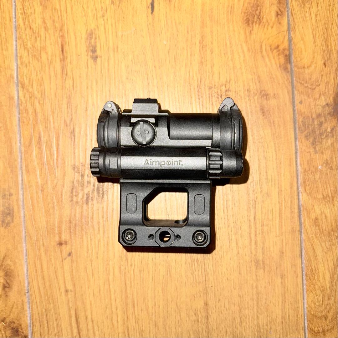 【Evolution Gear製】aimpoint Comp m5 unity