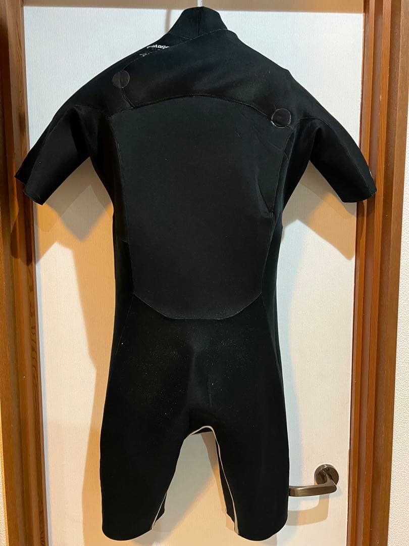 ほぼ新品‼️Patagonia スプリング