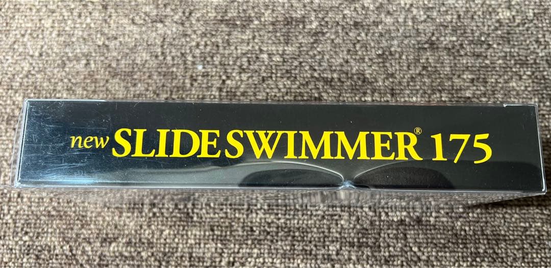 deps Newスライドスイマー175 ニシキコイ