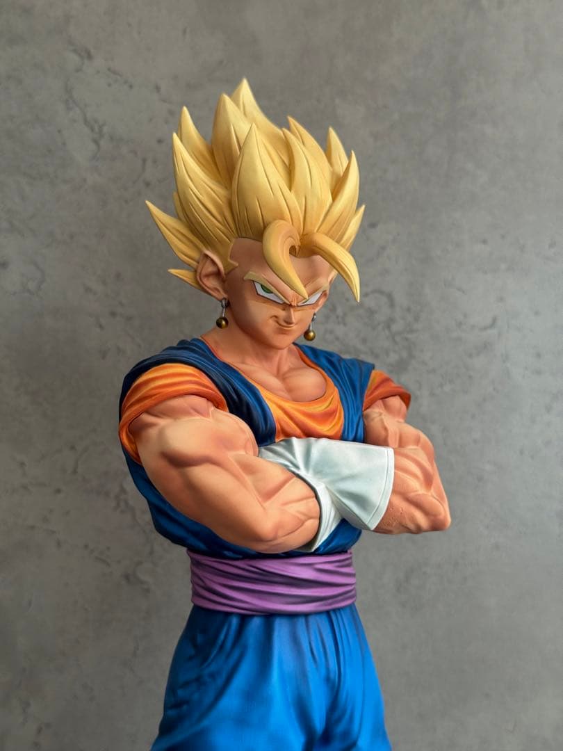 Sドラゴンボール4体セット