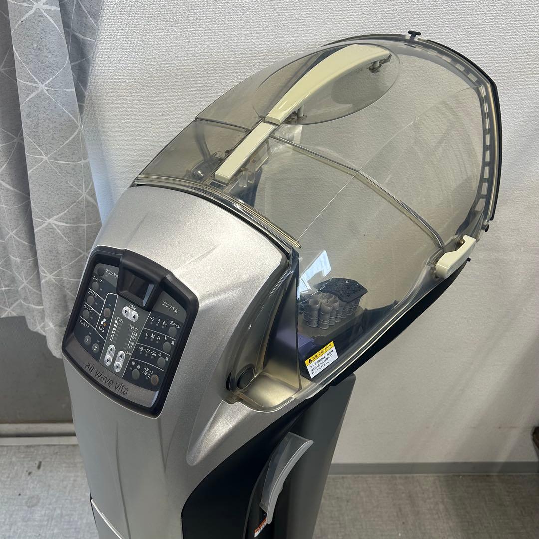 【程度良好】タカラベルモント●air wave vita●SD-AWV-SL