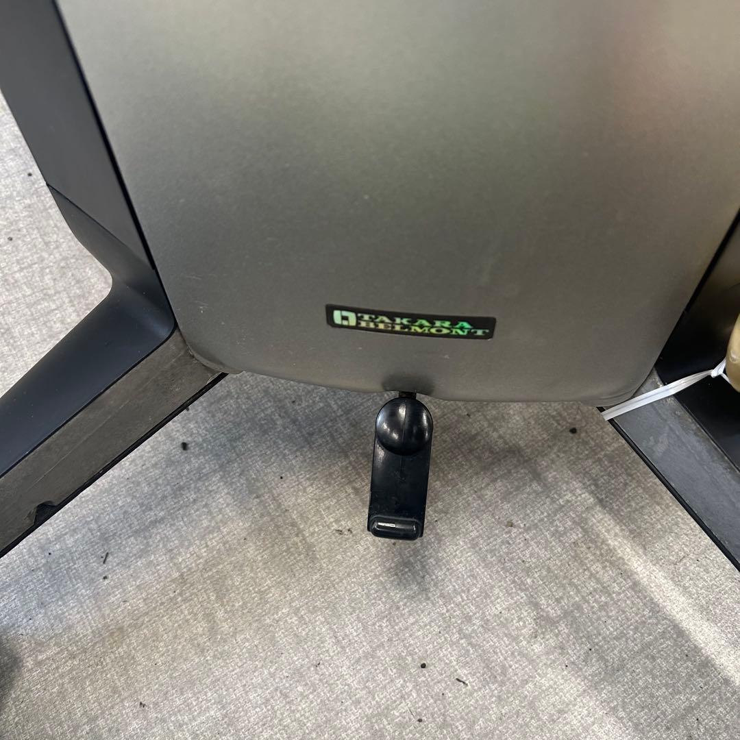 【程度良好】タカラベルモント●air wave vita●SD-AWV-SL