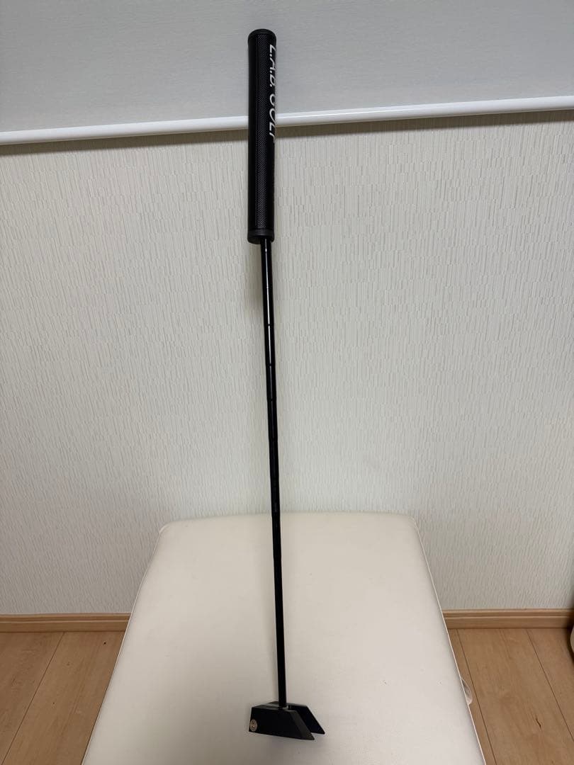 L.A.B. GOLF MEZZ1 パターNo. II 3度34インチ