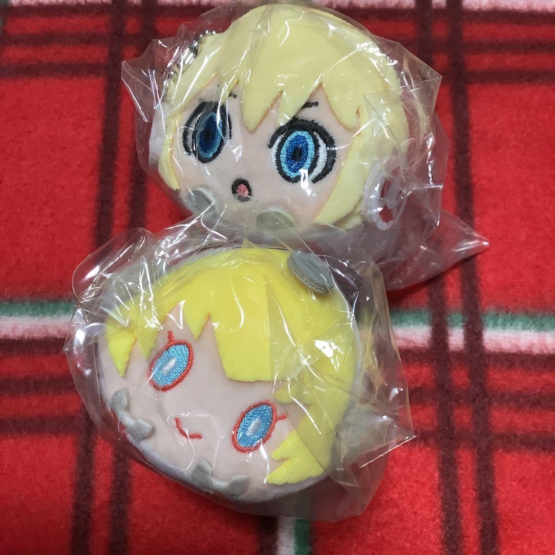 ペルソナQ2 もちころりん セット