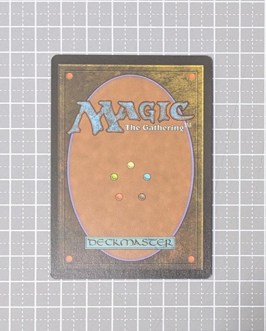 MTG 稲妻/Lightning Bolt Foil Secret Lair ⑥