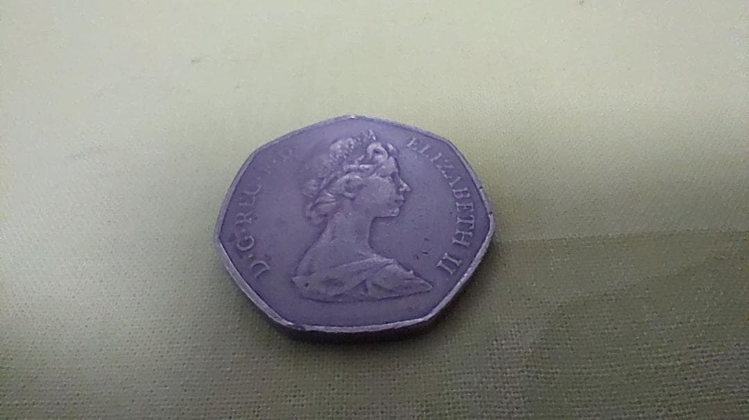 海外銀貨・硬貨６枚セット