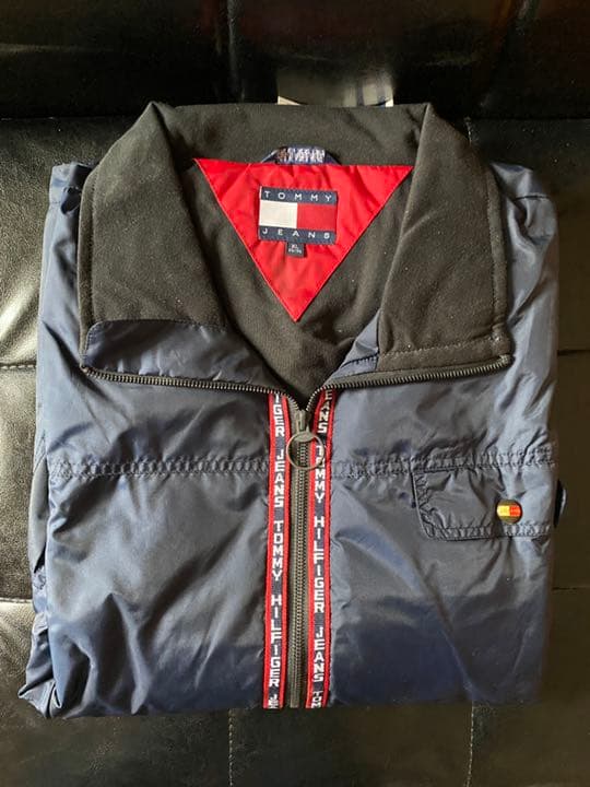 ⭐️⭐️イチローさんが購入したウインドブレーカー