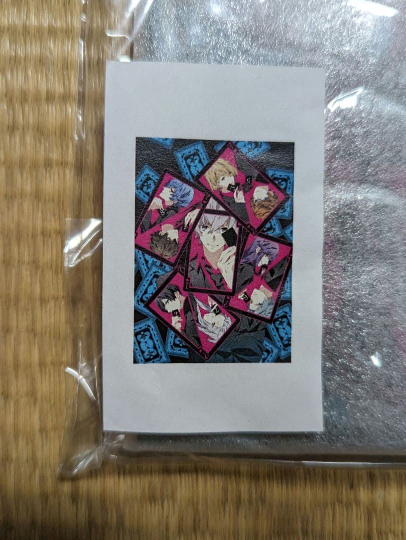 シャレマニ アクリルプレート アクリルボード