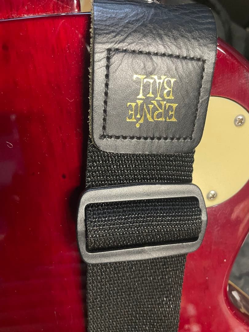 Grass roots Limited model レスポールタイプギター