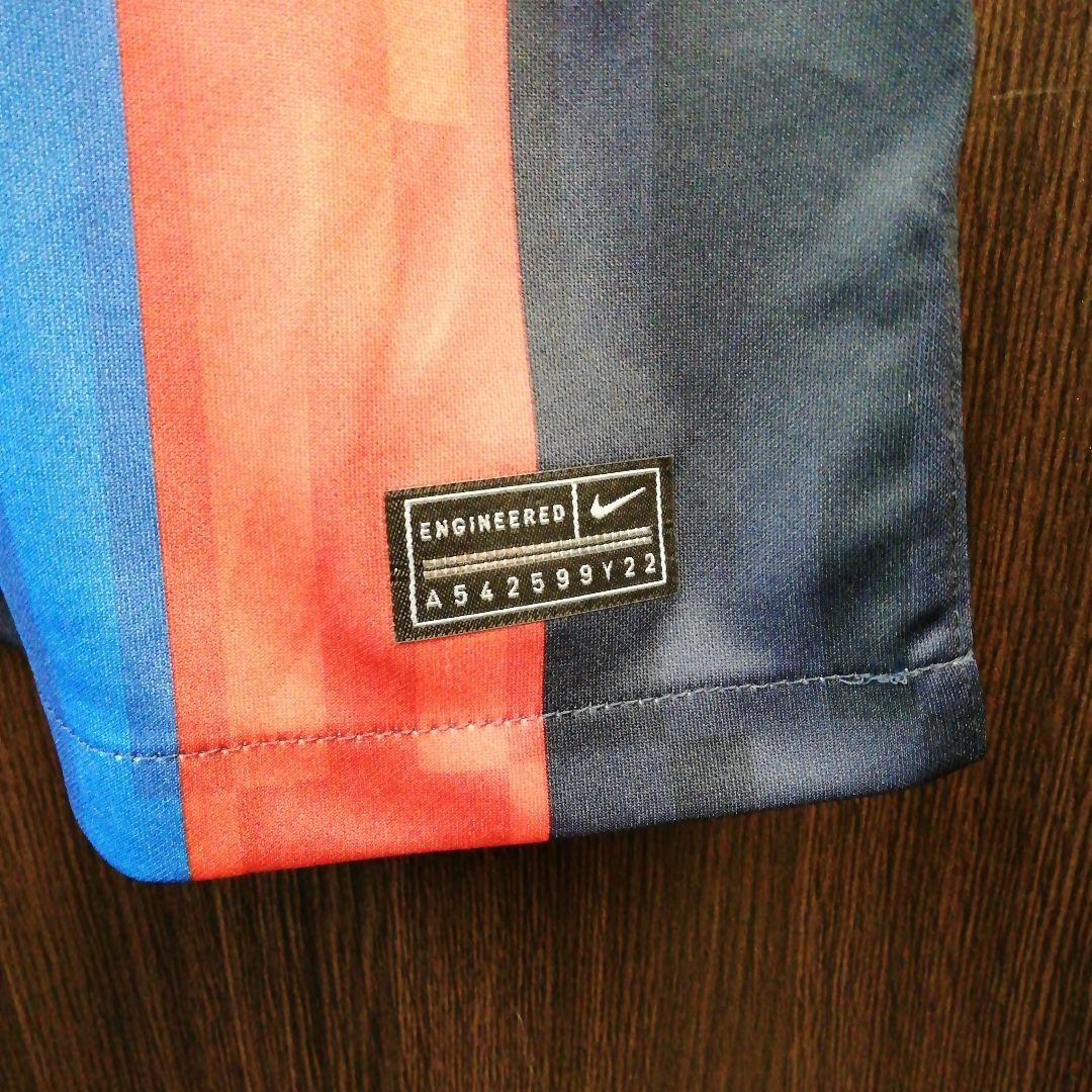 FC バルセロナ　ペドリ　ユニフォーム　70-1210-5-A