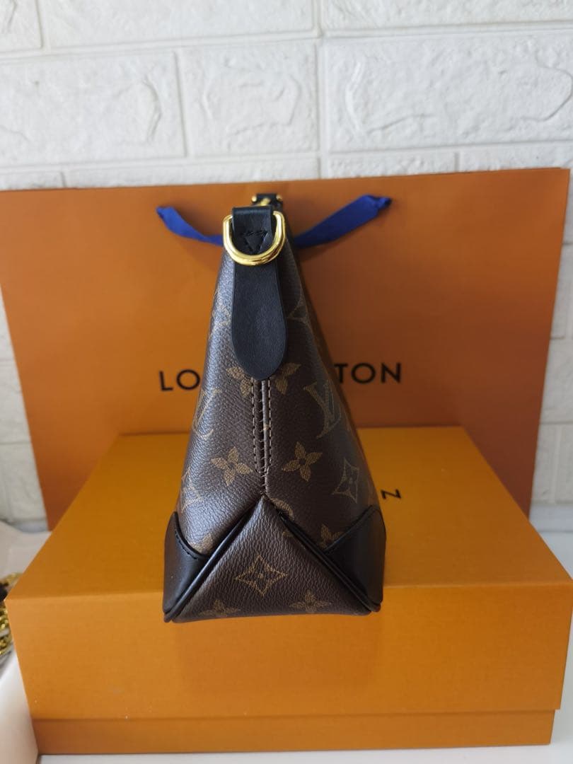 ☆週末限定価格☆ モノグラム ショルダーバッグ