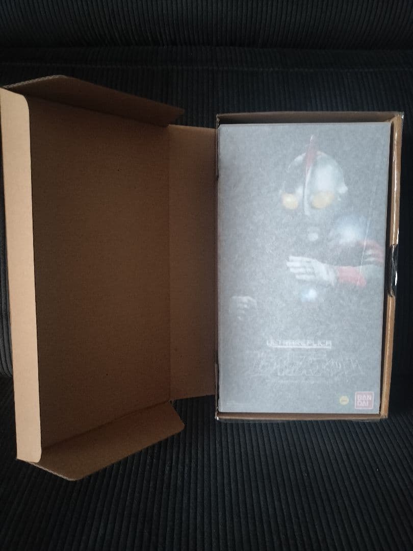 ウルトラマン80 ウルトラレプリカ ブライトスティック