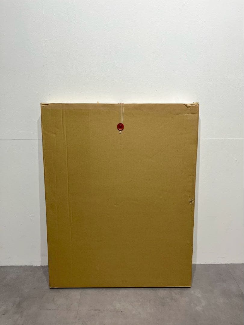 藤子不二雄A 怪物くん シルクスクリーン 4/4