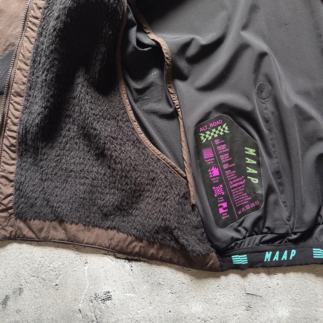  Alt_Road™ Thermal Jacket Mサイズ