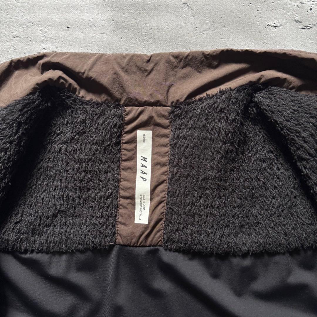  Alt_Road™ Thermal Jacket Mサイズ