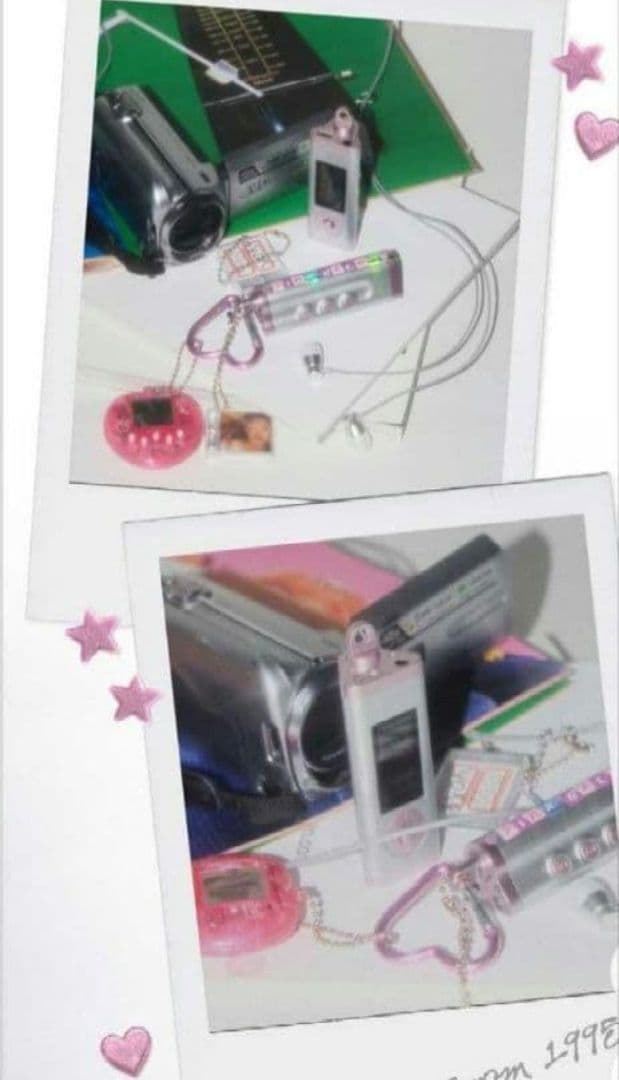 SM TOWN LIVE2025 ※MP3 PLAYERのみ※ステッカー2枚付き