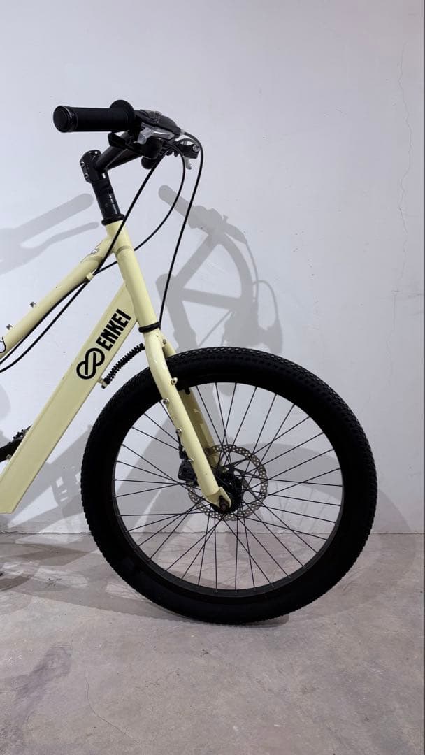 ハチハチサイクル 88CYCLE あさひ 【直接引取歓迎・発送可】