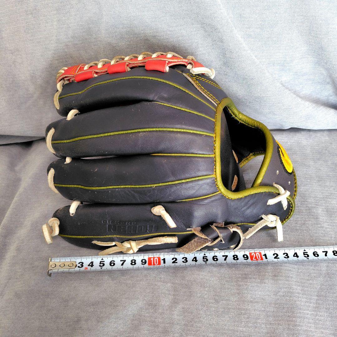 NIKE 軟式グローブ 内野用