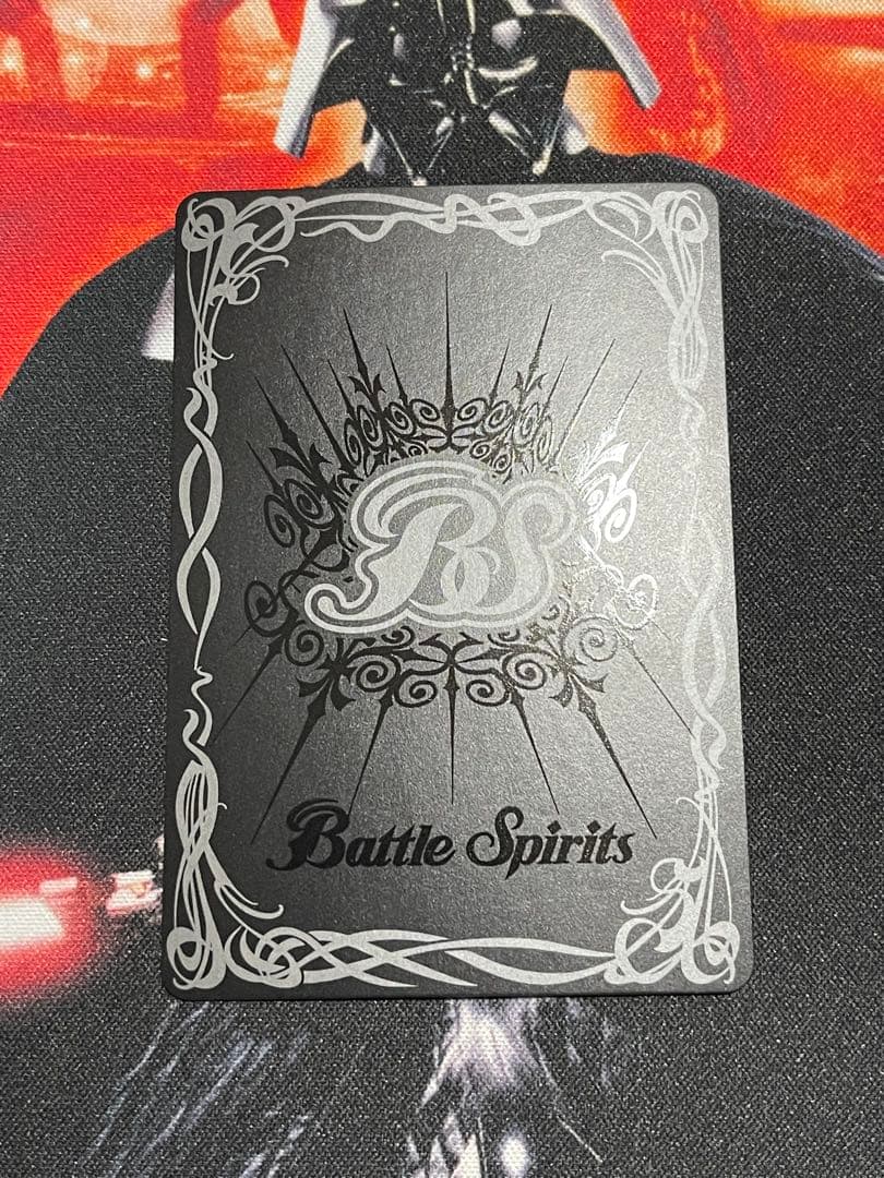 バトスピ 獅子王剣ナイトオーダー 新品未使用