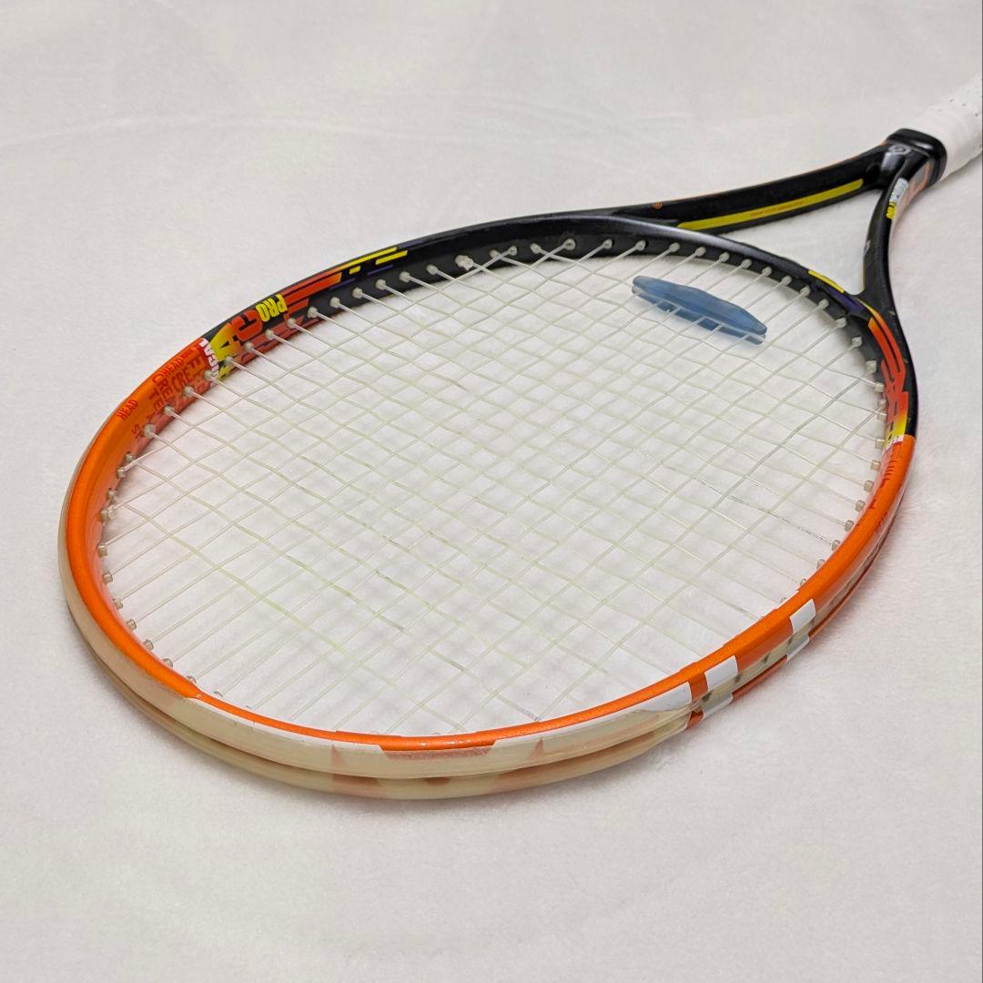 ヘッド ラジカルプロ HEAD RADICAL PRO 硬式テニスラケット 良品