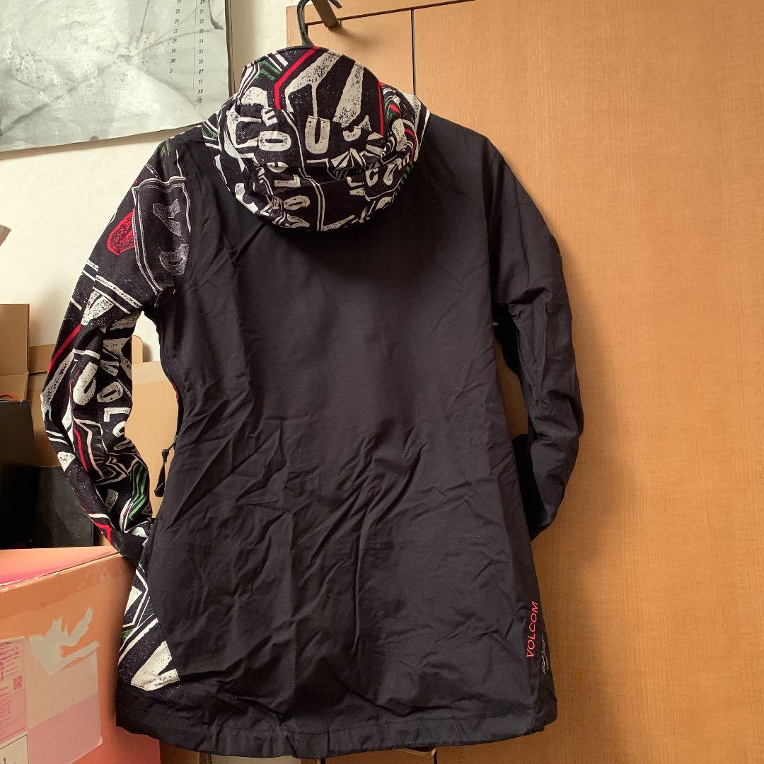 VOLCOM♡スノーボードウエア