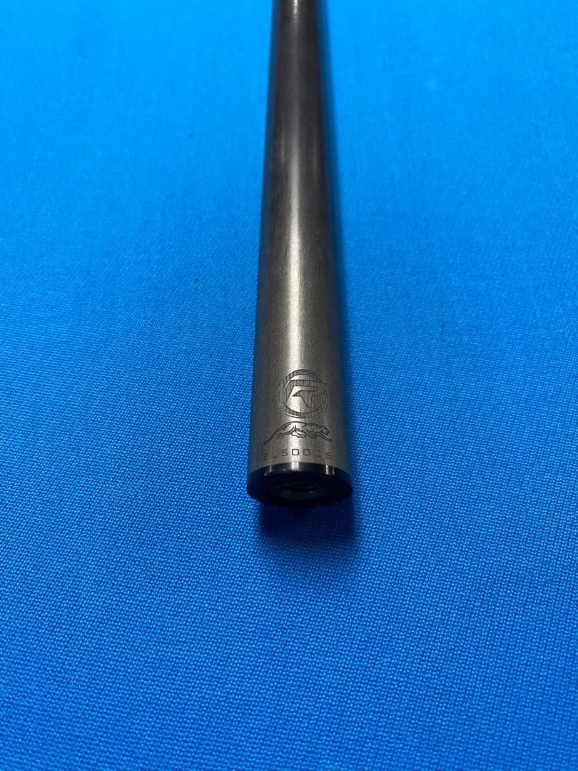 【1/5まで値下中】 Predator【プレデター】 12.4㎜　18山　WVP