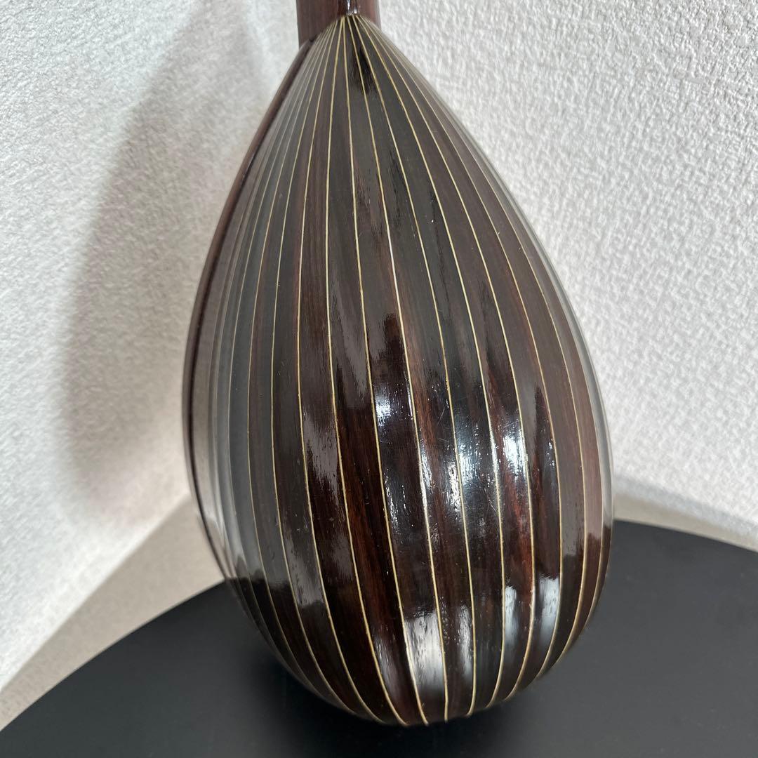 マンドリン S.Watanabe 渡邊精次 No.35 管理No.r2※