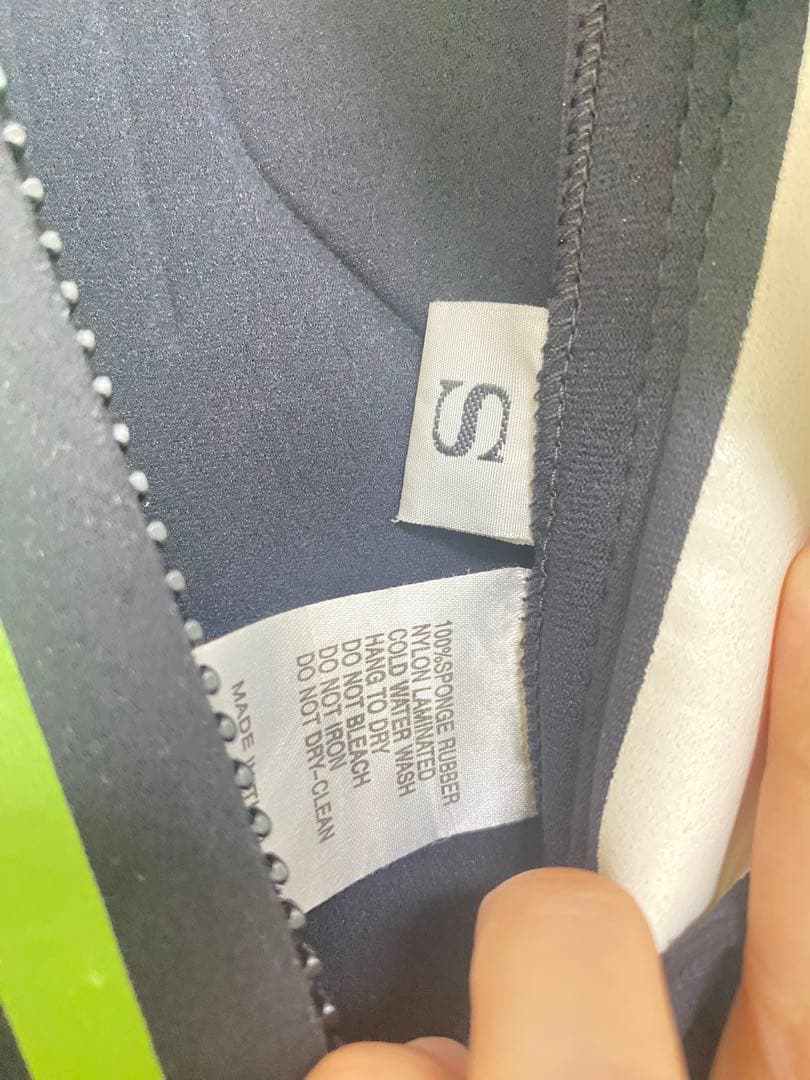 2XU（ツータイムズユー） トライアスロンウエットスーツ