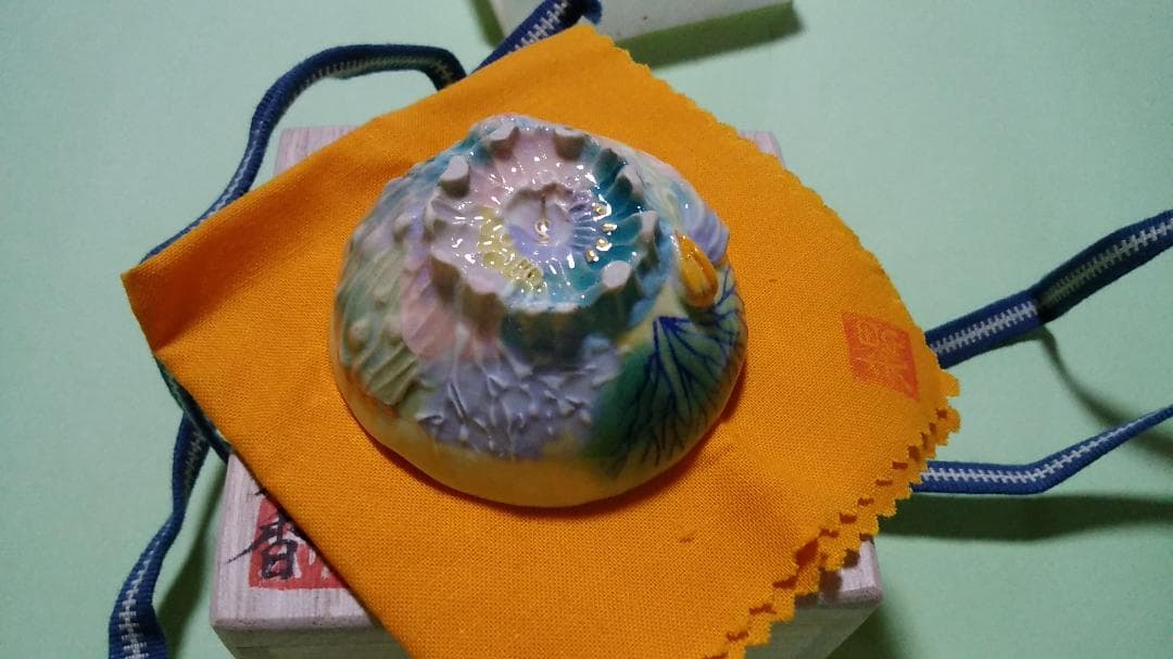 大石早矢香　盃　モノノアワレ