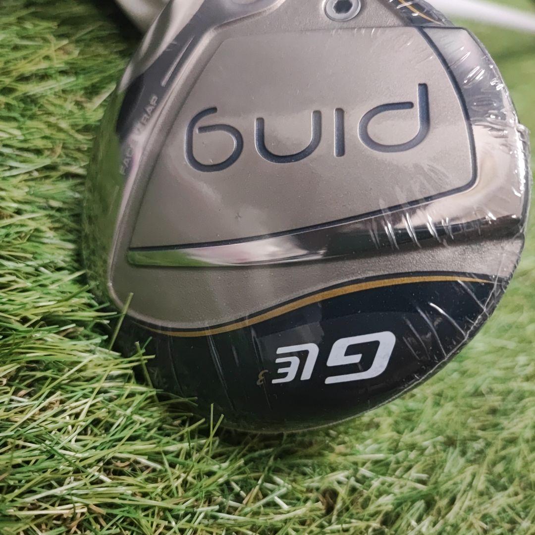 PING G LE3 フェアウェイウッド 9W 28°ULT 250 J (A)