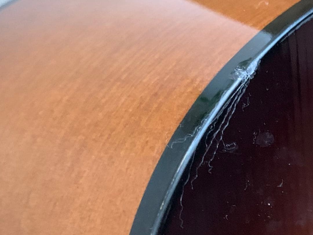 YAMAHA F315Dアコギ