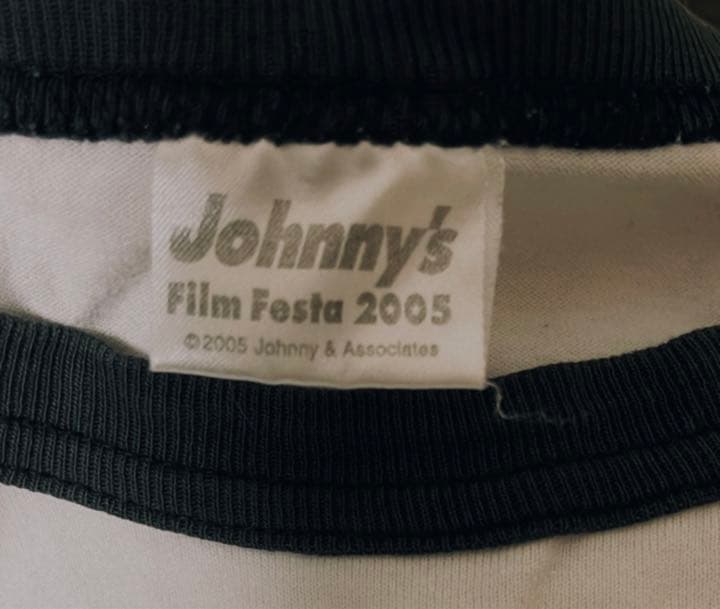 アイドル Johnny's Film Festa 2005