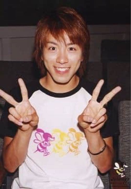 アイドル Johnny's Film Festa 2005