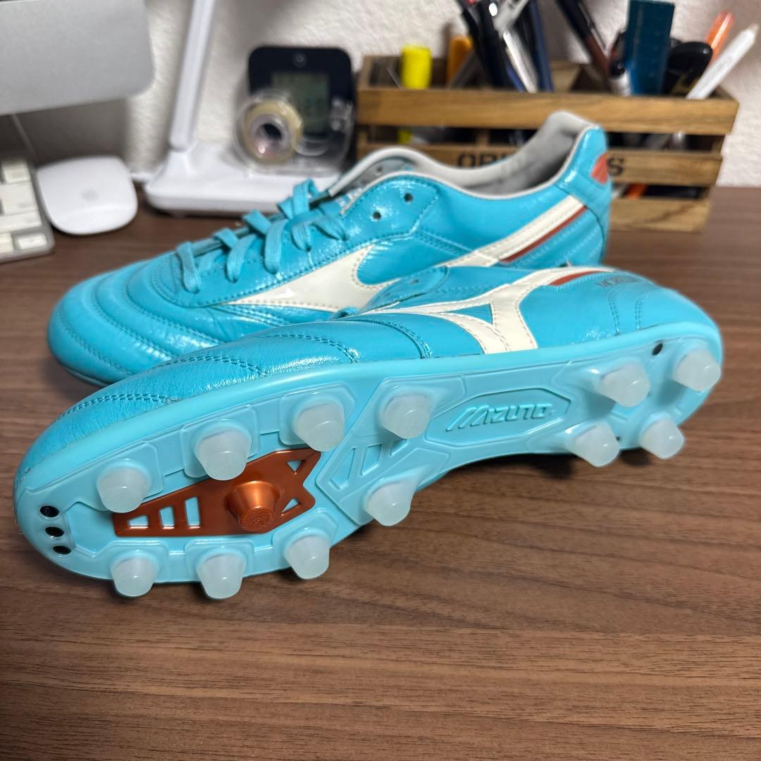 モレリア2Japan ワールドカップ