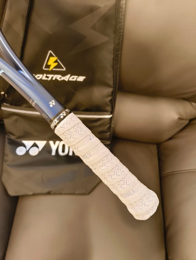 【tk】YONEX ボルトレイジ5VS UXL0