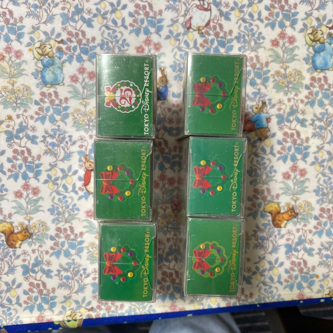 ディズニーリゾートクルーザー 6台セット