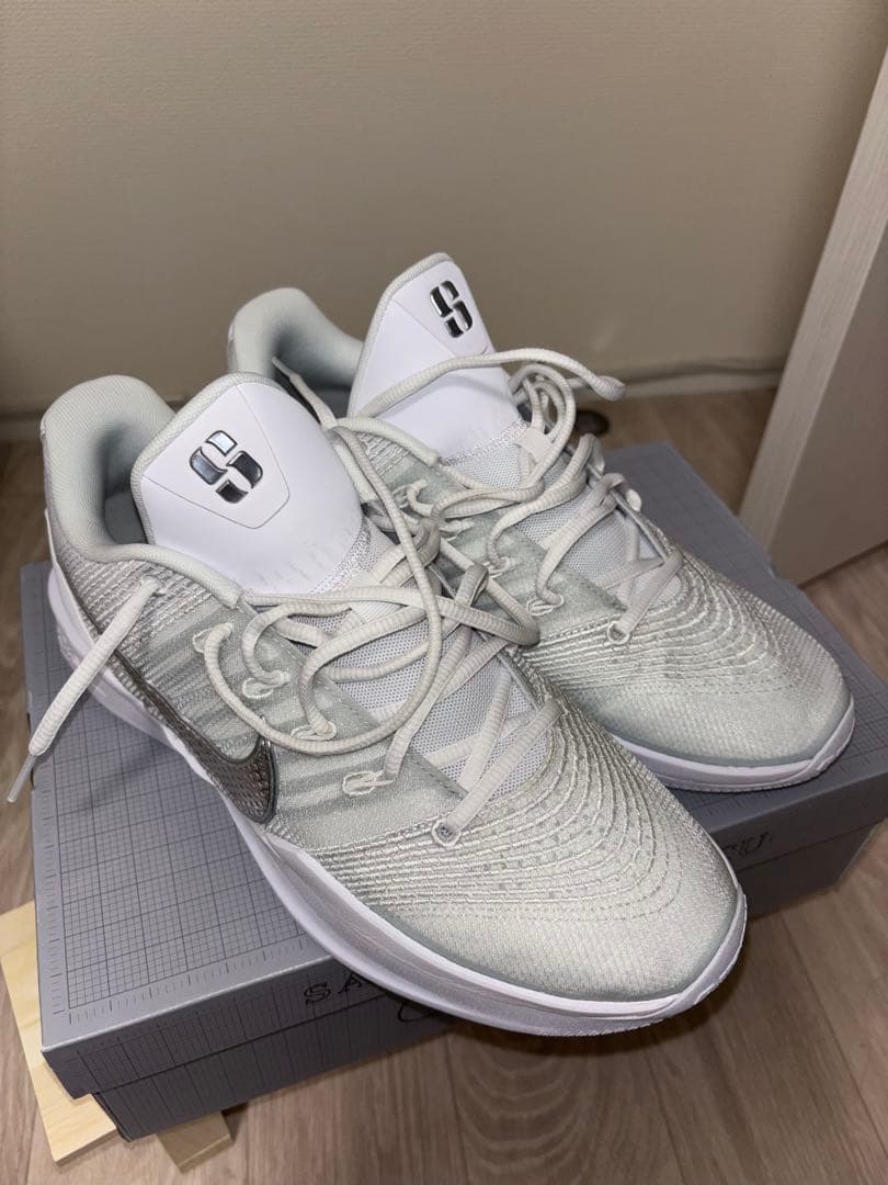 Nike サブリナ3 W US12 29cm M US10.5 28.5cm
