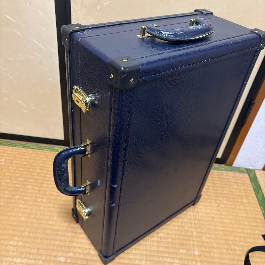 XO トランペット・フリューゲルホルン ダブルケース