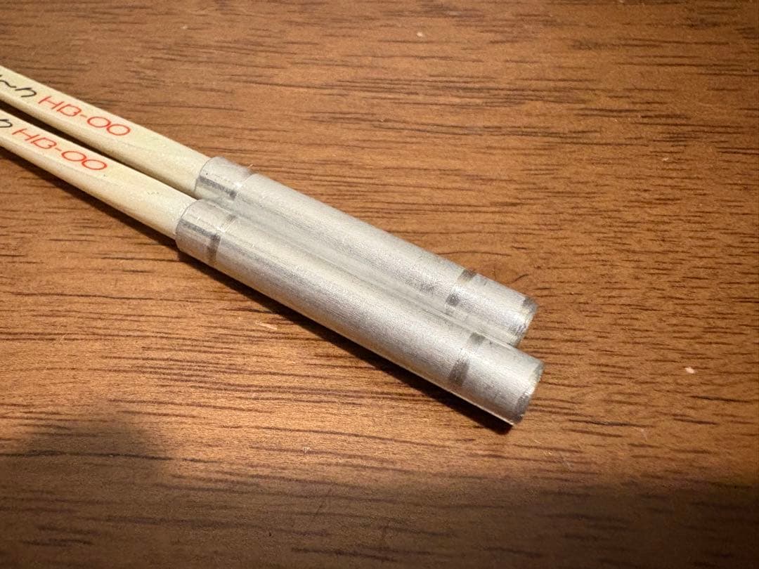 Creek 桧原SP HB-00 わかさぎ穂先　2本セット