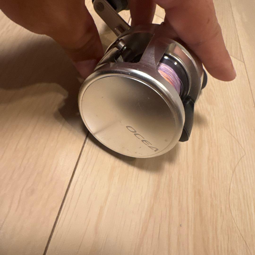 12 オシアカルカッタ　200HG