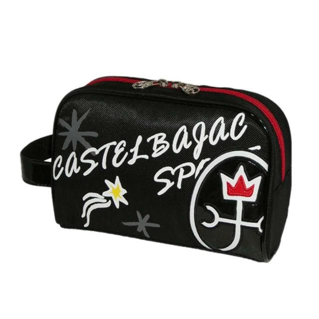 カステルバジャック カートバッグ 7235381305 ブラック